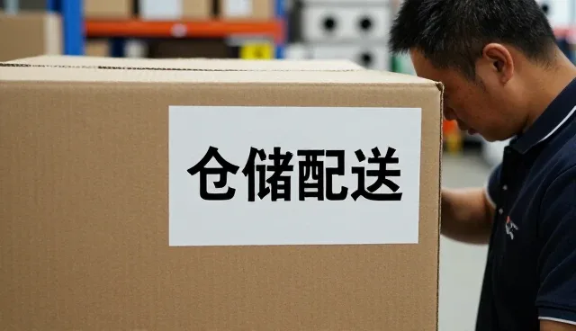 商品采购成为电商服务升级新选择