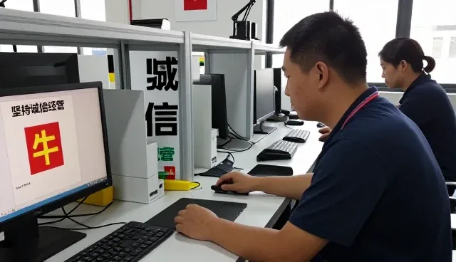大连老张海参商贸有限公司聊聊电商代运营等电商代运营