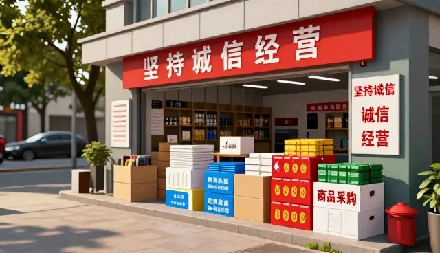 电商代运营中库存管理的智能化演进与业务趋势