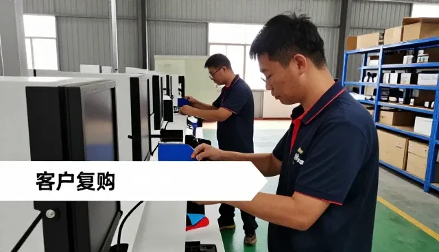 为什么越来越多注重客户复购选择电商代运营等
